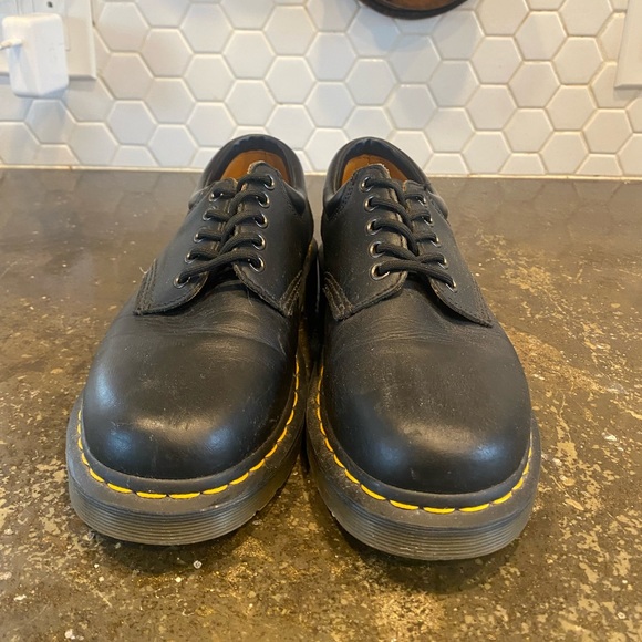 Dr. Martens Oxford Shoe - Picture 7 of 7